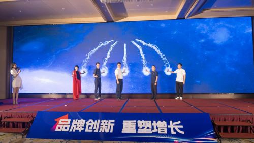 品质与品牌成就跨境 双核 竞争力 义乌Chinagoods用 出海联盟 寻求再增长