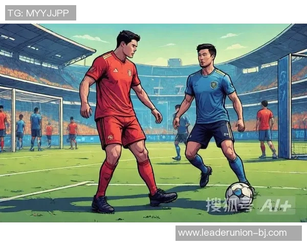 足球咨询室：深入解析战术与球员表现助你成为足球专家